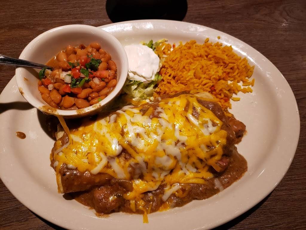 Garcias Mexican Restaurant | restaurant | 5695 W Bell Rd, Glendale, AZ 85308, USA | 6023543610 OR +1 602-354-3610