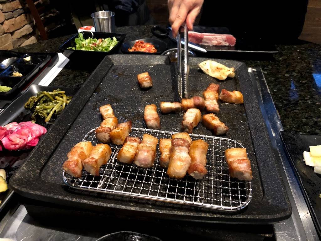 Sookdal Korean BBQ | restaurant | 2550 Pleasant Hill Rd Ste 111, Duluth, GA 30096, USA | 4705145619 OR +1 470-514-5619