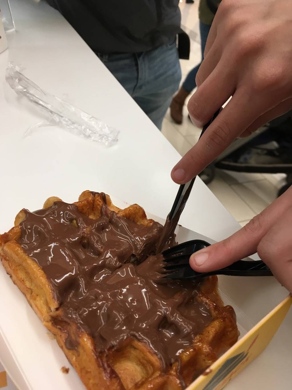 Wafflejack | restaurant | Culver City Location, 6000 Sepulveda Blvd, Culver City, CA 90230, USA | 4242094967 OR +1 424-209-4967