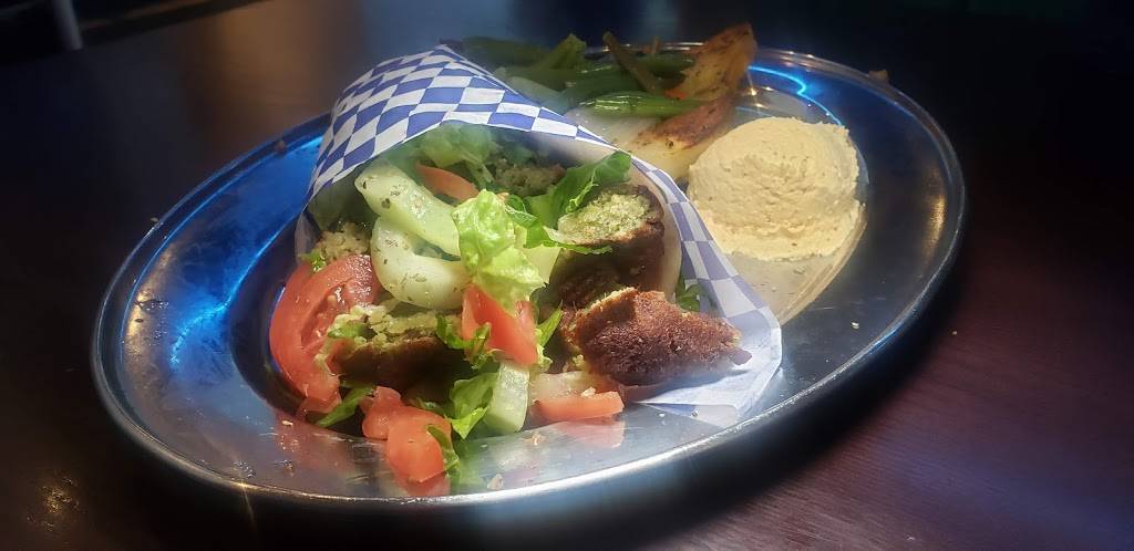 Santorini Taverna | restaurant | 4600 Roswell Rd, Sandy Springs, GA 30342, USA | 6787058772 OR +1 678-705-8772