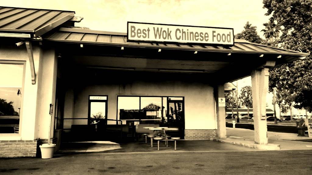 Best Wok | restaurant | 1129 Calimesa Blvd, Calimesa, CA 92320, USA | 9097951235 OR +1 909-795-1235