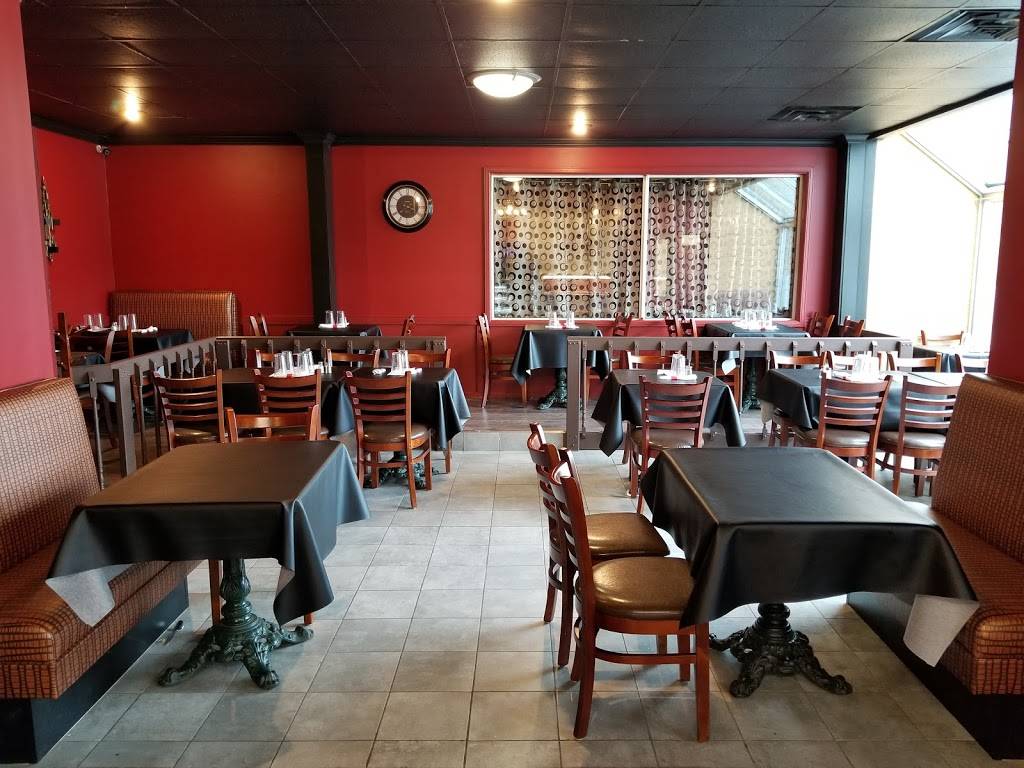 Flavours Indian Dhaba | restaurant | 780 Dundas St, Woodstock, ON N4S 1E9, Canada | 5192907770 OR +1 519-290-7770