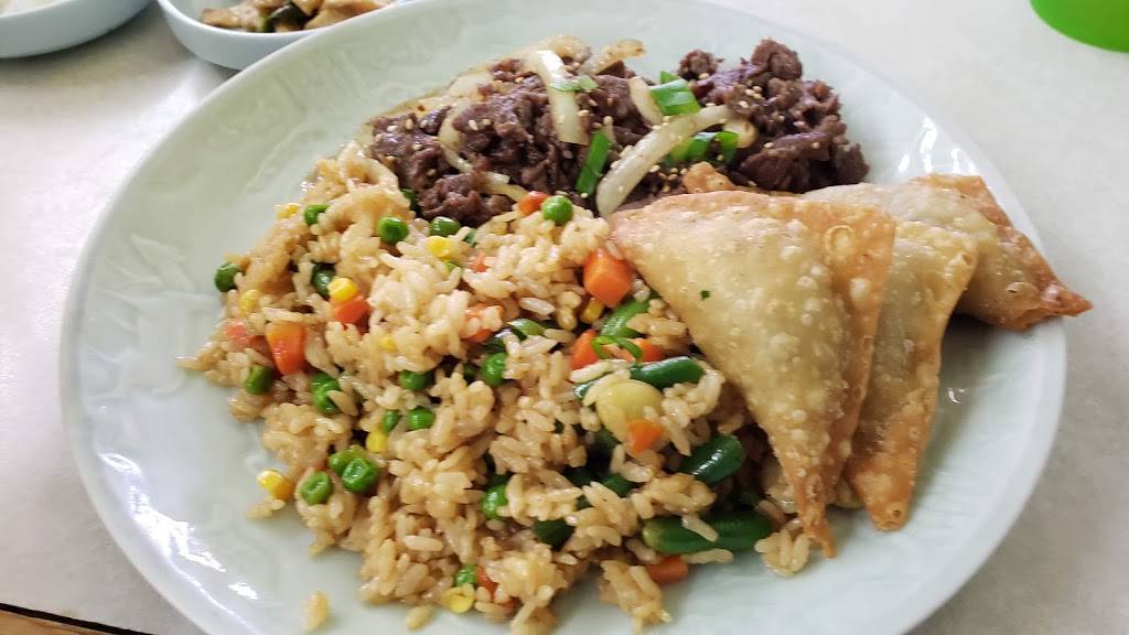 Koba Woo Restaurant | restaurant | 332 E Avenue D, Killeen, TX 76541, USA | 2545263065 OR +1 254-526-3065