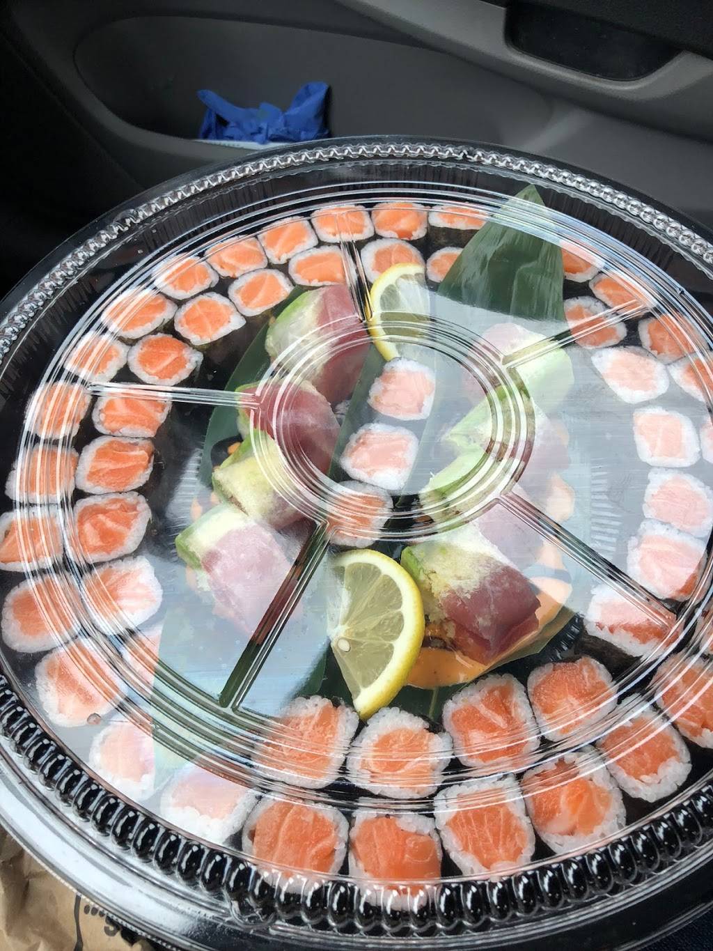 Phoenix Asian Cuisine | restaurant | 2001, 1641 New Garden Rd, Greensboro, NC 27410, USA | 3368555158 OR +1 336-855-5158