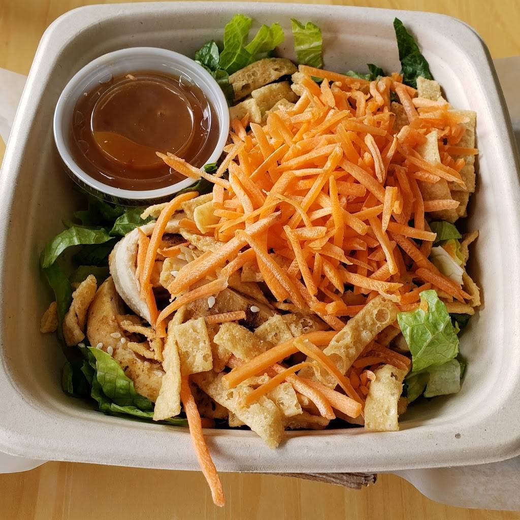 Tropical Smoothie Cafe | restaurant | 7561 W Sand Lake Rd, Orlando, FL 32819, USA | 4072480707 OR +1 407-248-0707