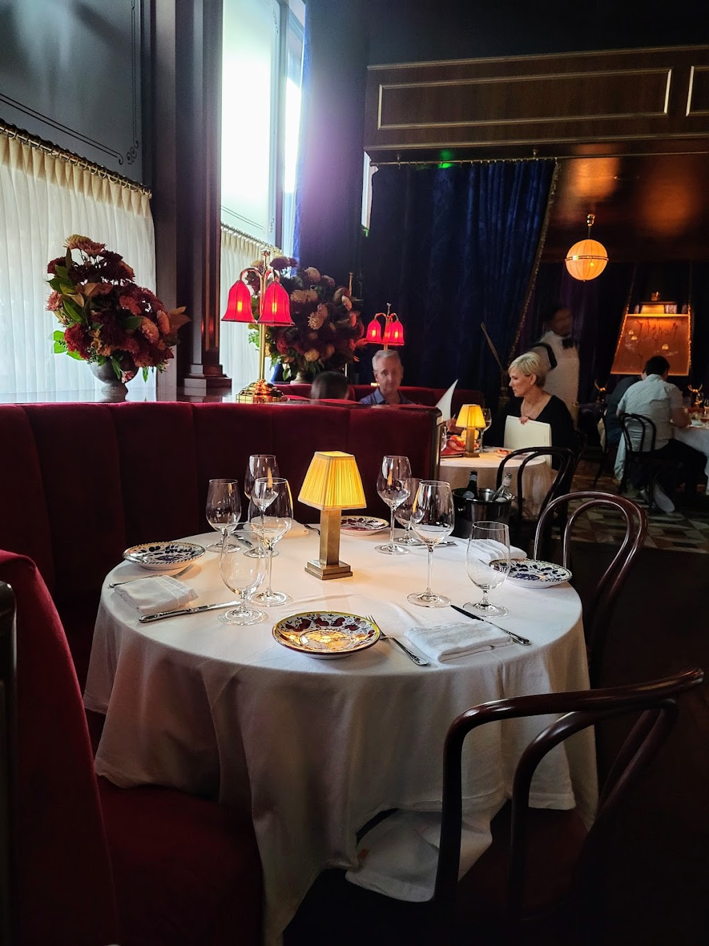 Carbone Dallas | restaurant | 1617 Hi Line Dr Suite 395, Dallas, TX 75207, USA | 4692906009 OR +1 469-290-6009