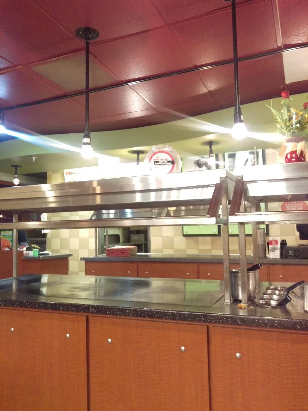 Mazzios Italian Eatery | meal delivery | 1110 N Milt Phillips Ave, Seminole, OK 74868, USA | 4053829999 OR +1 405-382-9999