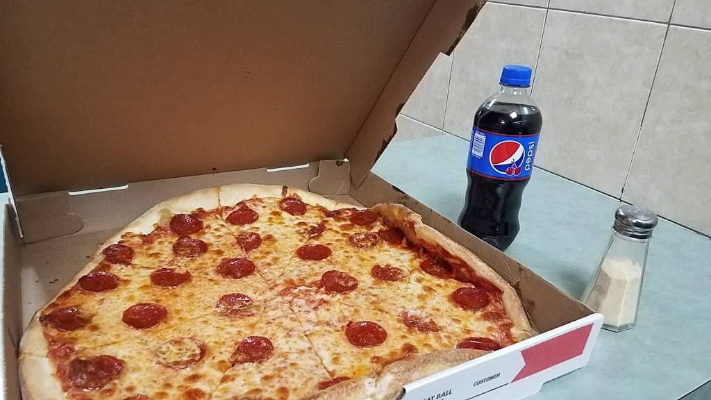 Brothers Pizza | meal delivery | 647 4th Ave, Brooklyn, NY 11232, USA | 7187681700 OR +1 718-768-1700