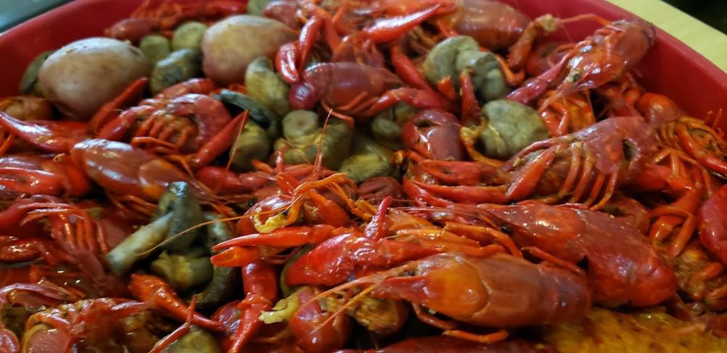 Busters Crawfish | restaurant | 939 Mason Rd, Katy, TX 77450, USA | 2815993420 OR +1 281-599-3420