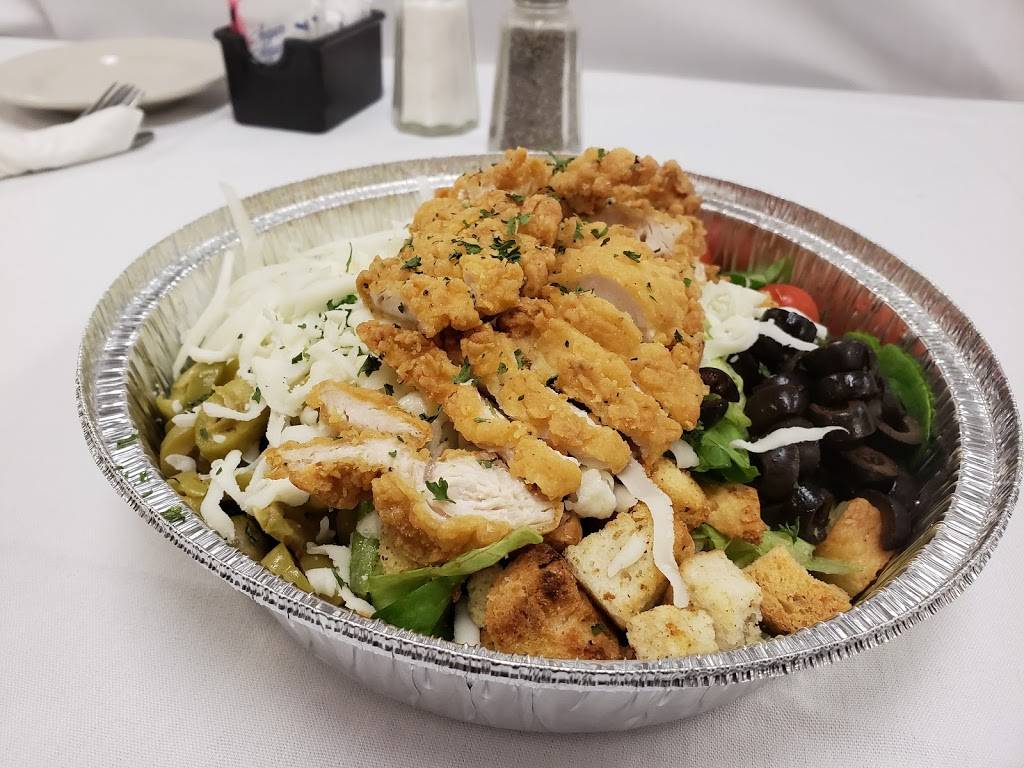 Sicilianos A Taste Of Italy | meal takeaway | 2210 W Buckingham Rd, Garland, TX 75042, USA | 9722768913 OR +1 972-276-8913