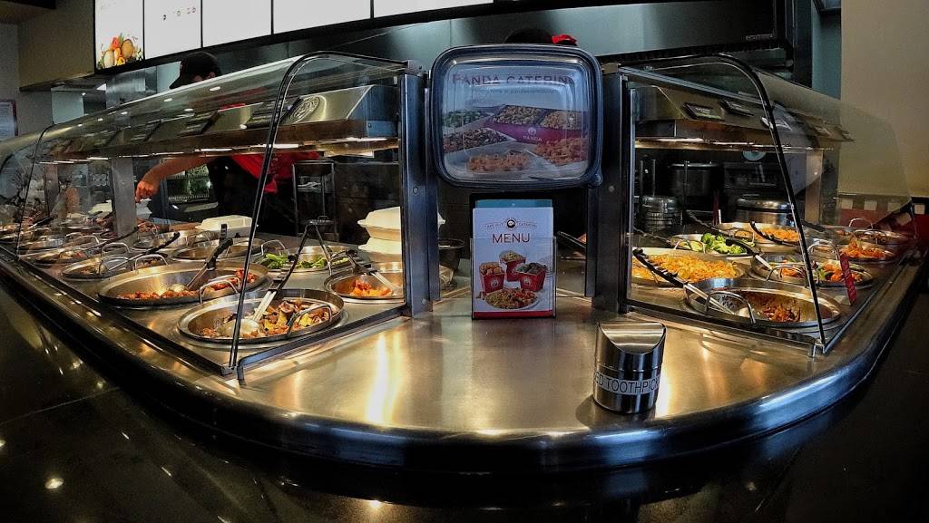 Panda Express | meal takeaway | 14445 Burbank Blvd, Van Nuys, CA 91401, USA | 8187856525 OR +1 818-785-6525