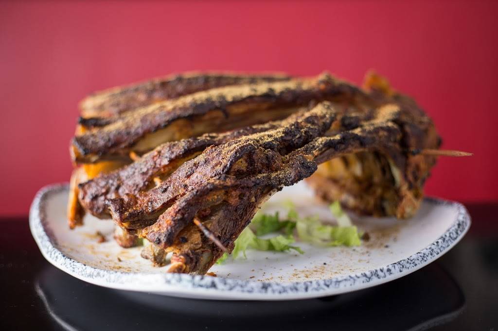 Little Lamb Hot Pot | night club | 2201 South Wentworth Avenue #1FL, Chicago, IL 60616, USA | 3122250600 OR +1 312-225-0600