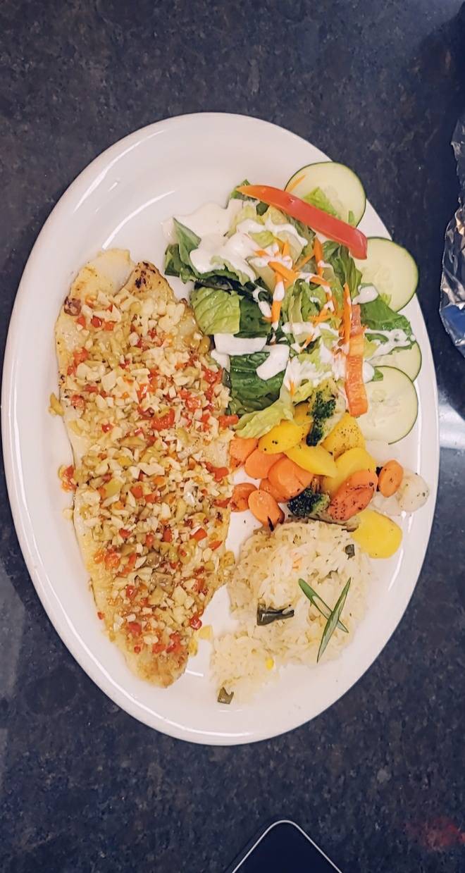 Mariscos La Botana Sports Bar | restaurant | 2500 S Western Ave, Oklahoma City, OK 73109, USA | 4056737872 OR +1 405-673-7872