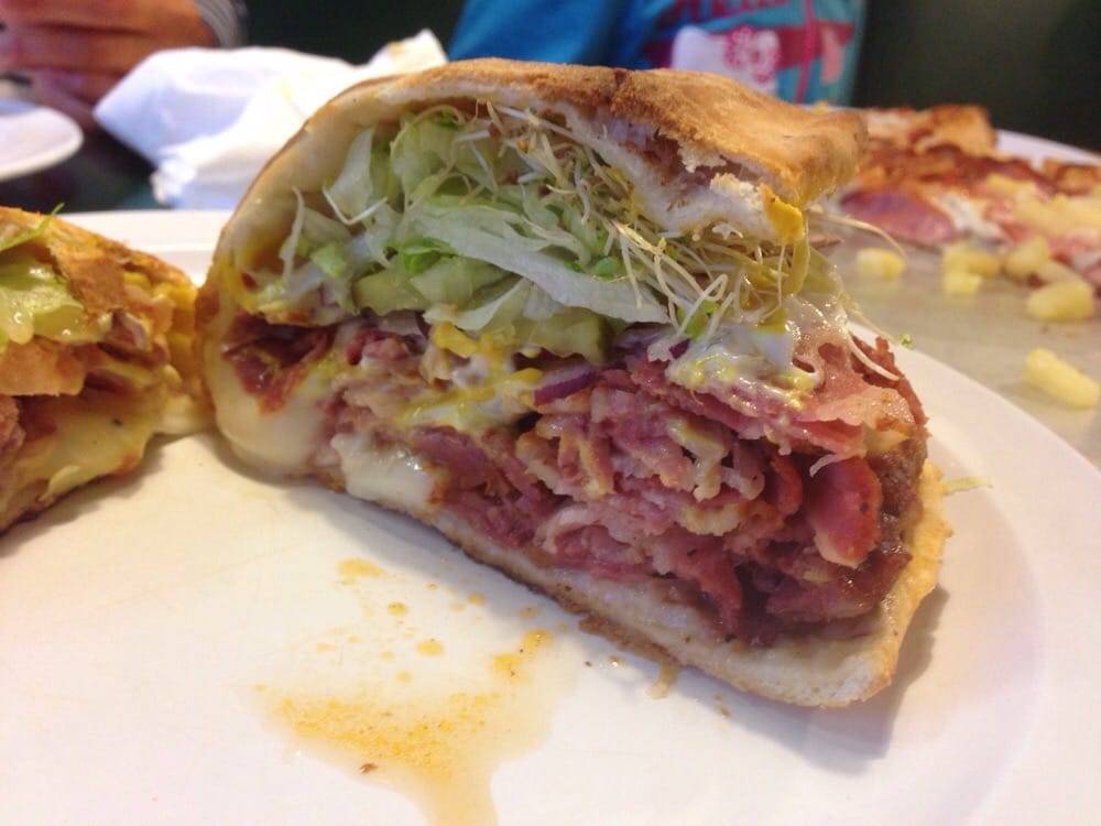 Stuft Pizza | restaurant | 28635 S Western Ave, Rancho Palos Verdes, CA 90275, USA | 3105191411 OR +1 310-519-1411