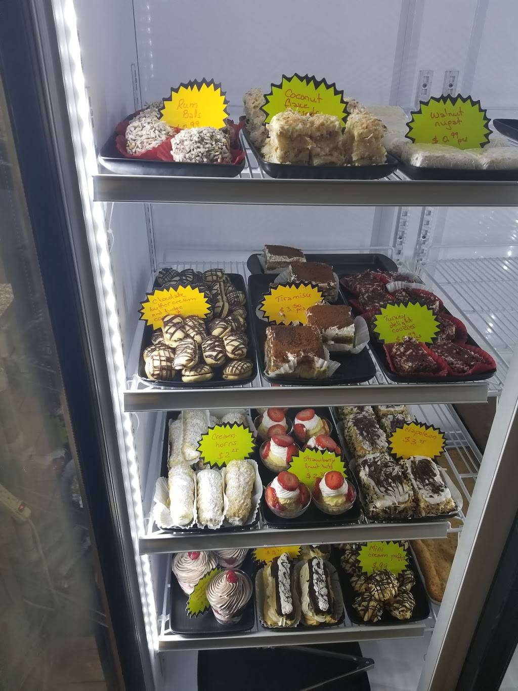 Goodies in the Pantry | restaurant | 1108 E Katella Ave, Orange, CA 92867, USA | 7146027524 OR +1 714-602-7524