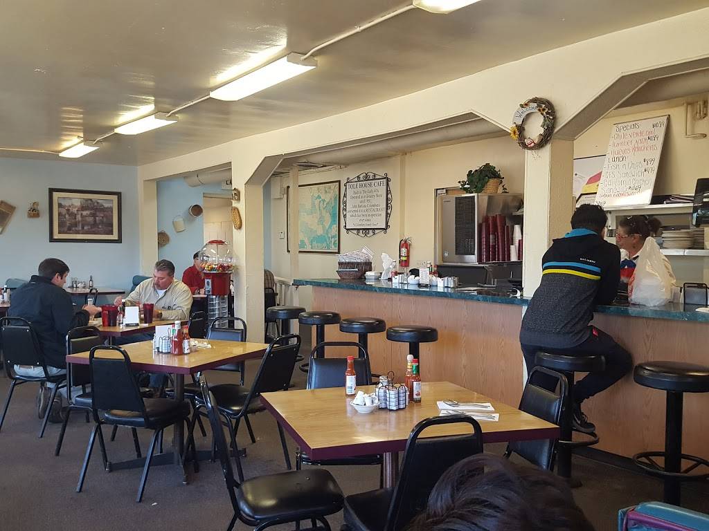 Tole House Cafe | restaurant | 8733 Etiwanda Ave, Rancho Cucamonga, CA 91739, USA | 9094636963 OR +1 909-463-6963