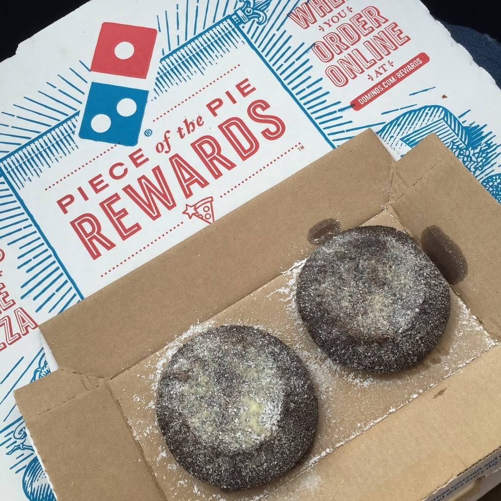 Dominos Pizza | meal delivery | 828-7 Saxon Blvd, Orange City, FL 32763, USA | 3867757575 OR +1 386-775-7575