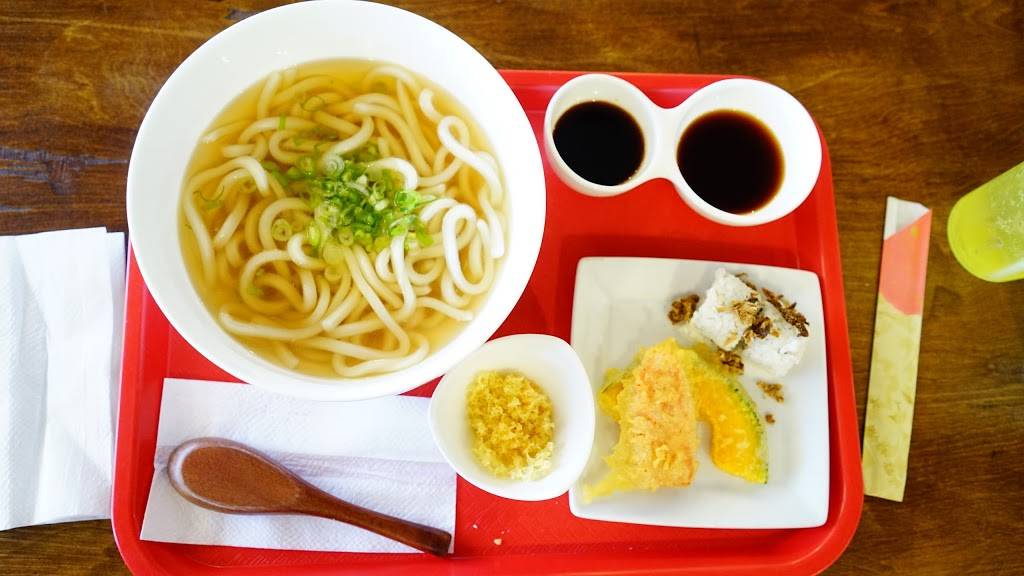 O Udon | restaurant | 17870 Newhope St, Fountain Valley, CA 92708, USA | 7144270482 OR +1 714-427-0482