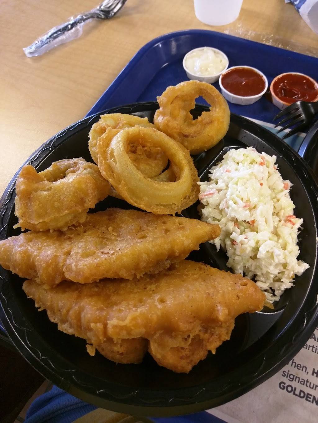 Long John Silvers | restaurant | 1100 E Parker Rd, Plano, TX 75074, USA | 2145564523 OR +1 214-556-4523