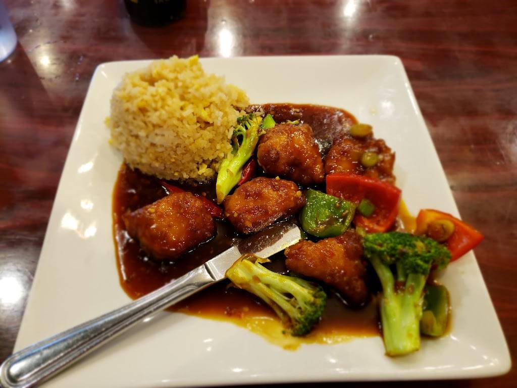 Wengs Wok | restaurant | 1140 N Farm to Market 3083 Rd W, Conroe, TX 77304, USA | 9367568888 OR +1 936-756-8888