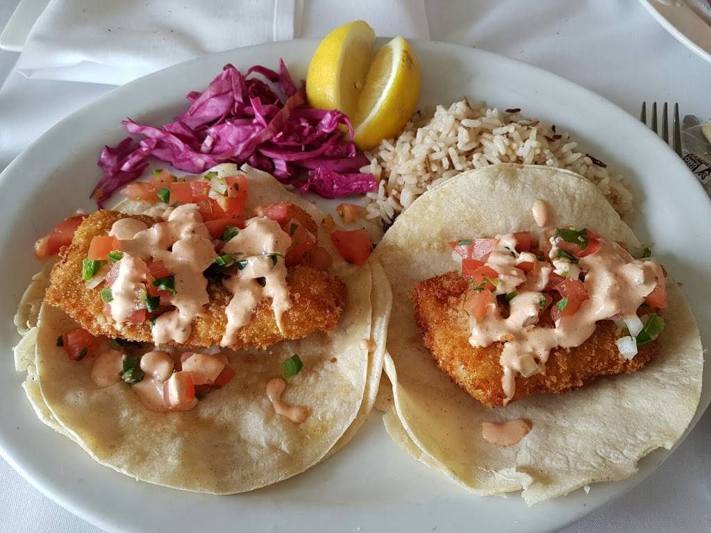 Tarantinos | restaurant | 206 Jefferson St, San Francisco, CA 94133, USA | 4157755600 OR +1 415-775-5600