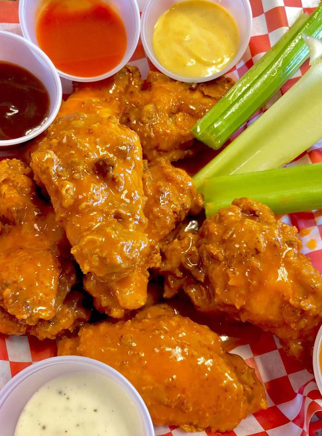 Frans Chicken Haven | restaurant | 1925 N Federal Hwy, Boca Raton, FL 33432, USA | 5613950781 OR +1 561-395-0781