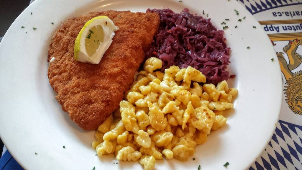 Little Bavaria Restaurant | restaurant | 3222 Eglinton Ave E, Scarborough, ON M1J 2H6, Canada | 4162617016 OR +1 416-261-7016