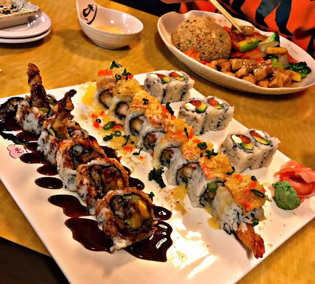 Nagoya Japanese Restaurant | restaurant | 1637 N Central Ave, Marshfield, WI 54449, USA | 7158982200 OR +1 715-898-2200