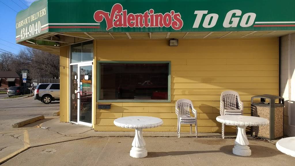 Valentinos | meal delivery | 1702 South St, Lincoln, NE 68502, USA | 4024349040 OR +1 402-434-9040