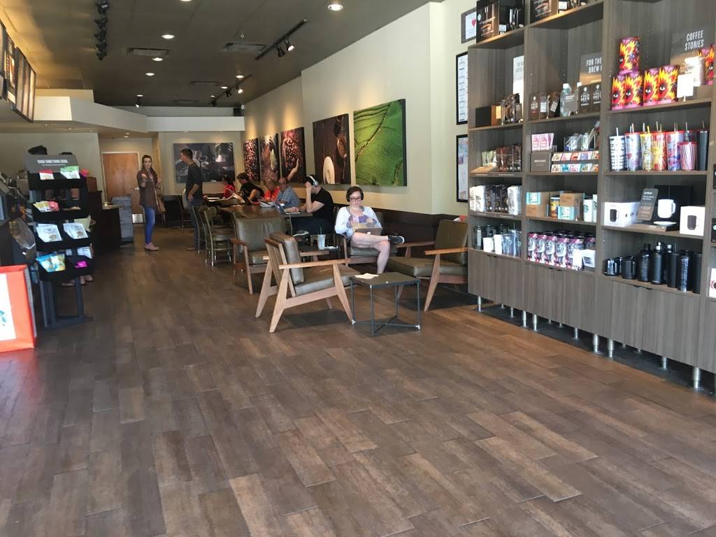 Starbucks | cafe | 4761 Hodges Blvd, Jacksonville, FL 32224, USA | 9048218554 OR +1 904-821-8554