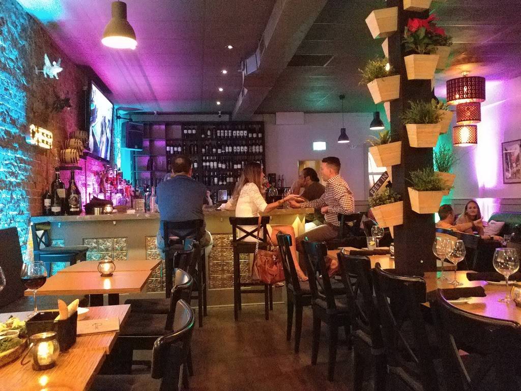 Uncorked on Main | restaurant | 72 Main St S, Georgetown, ON L7G 3G3, Canada | 2898916200 OR +1 289-891-6200