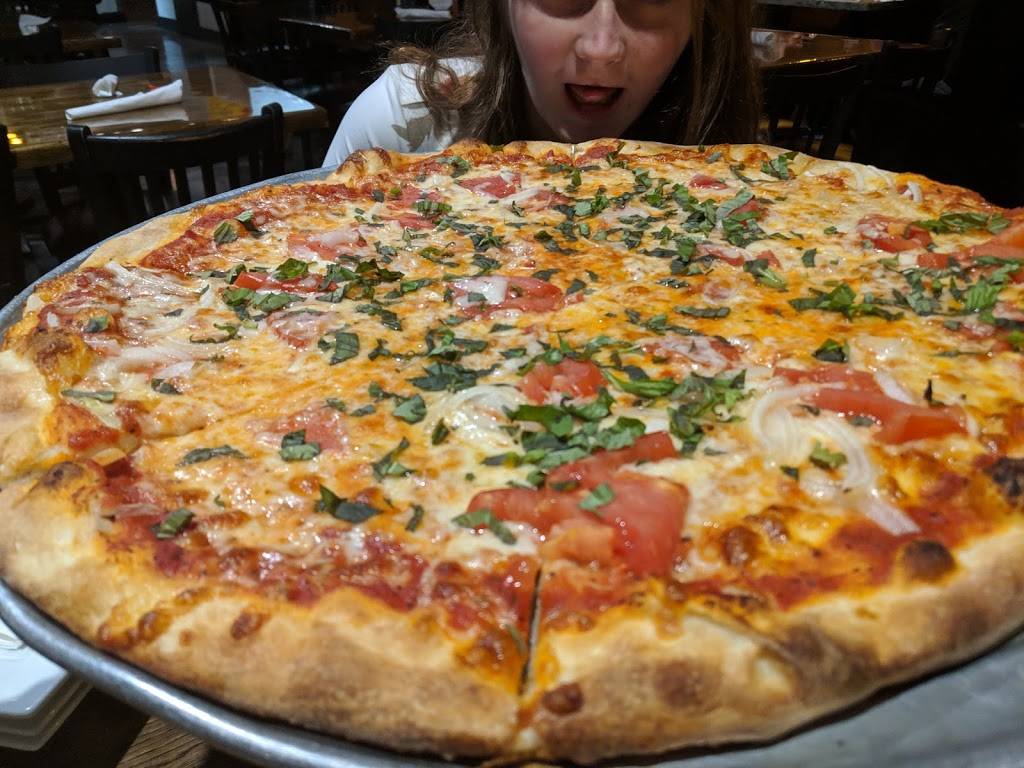 Marsala Pizza of Estero | restaurant | 20321 Grande Oak Blvd #300, Estero, FL 33928, USA | 2399488443 OR +1 239-948-8443