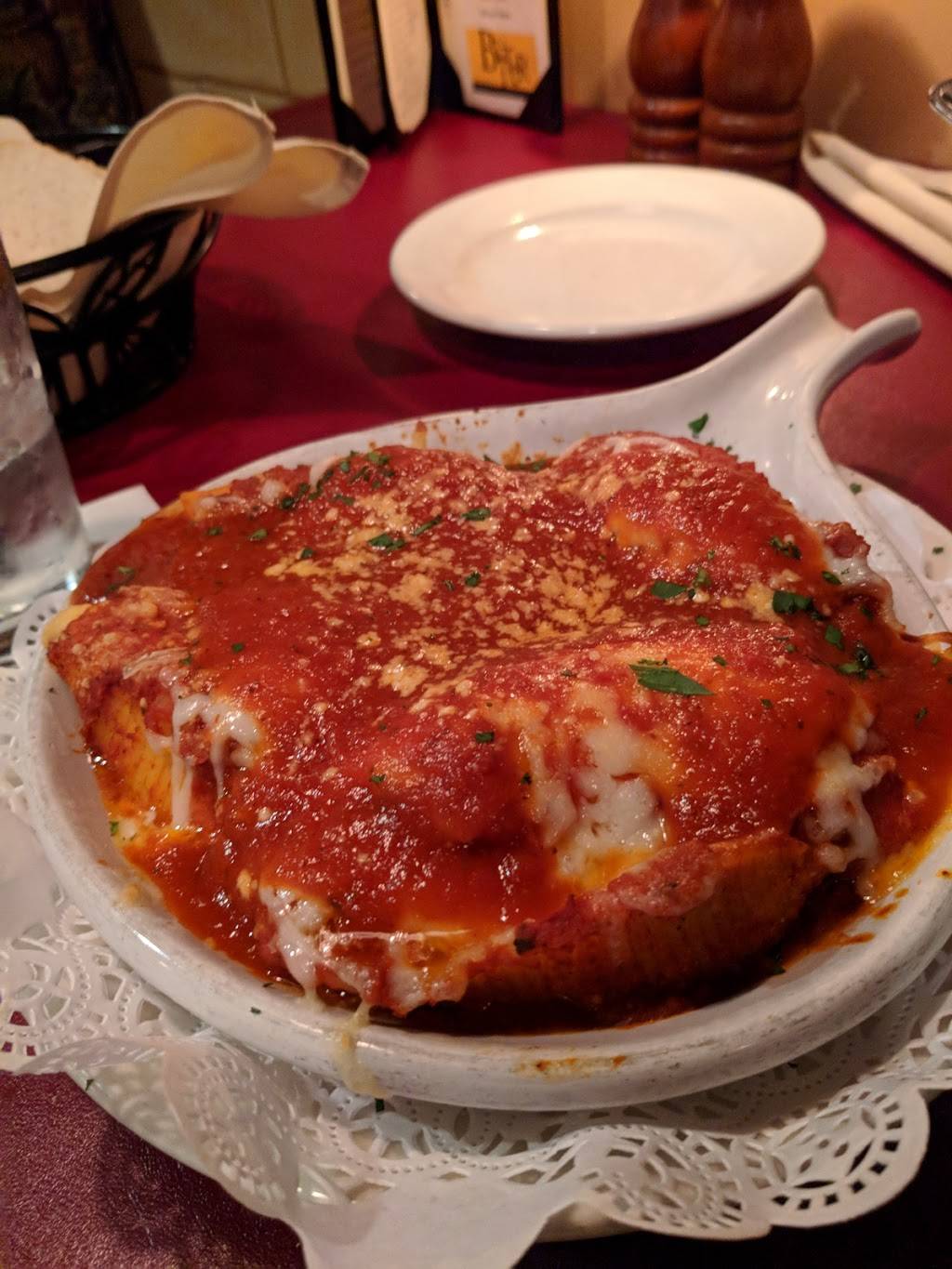 Santosuossos Pizza Pasta Vino | restaurant | 3725 Medina Rd Route 18, Medina, OH 44256, USA | 3307649888 OR +1 330-764-9888