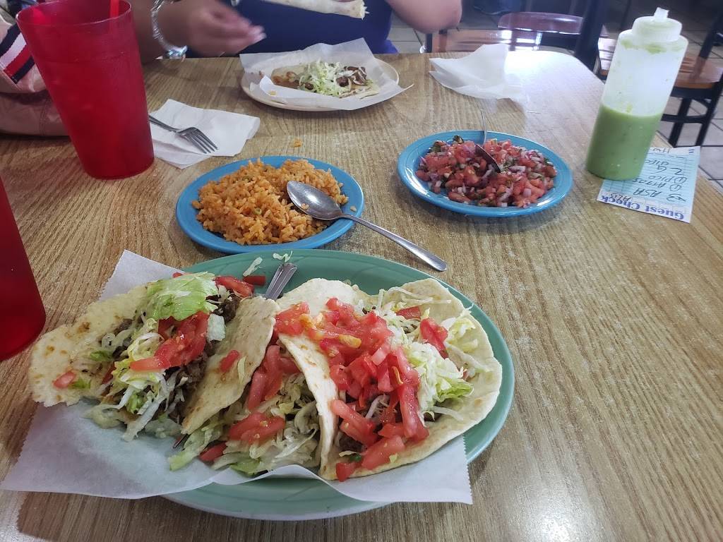 Taqueria Jalisco #12 | restaurant | 3830 S Staples St, Corpus Christi, TX 78411, USA | 3618527105 OR +1 361-852-7105