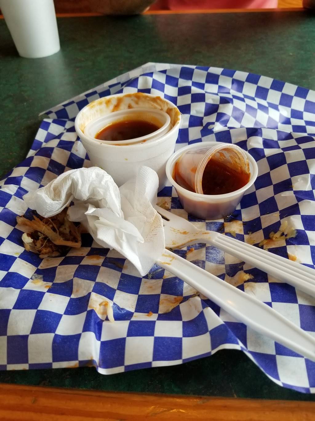 Baby Jacks BBQ | restaurant | 7610 US-70, Bartlett, TN 38133, USA | 9013006922 OR +1 901-300-6922