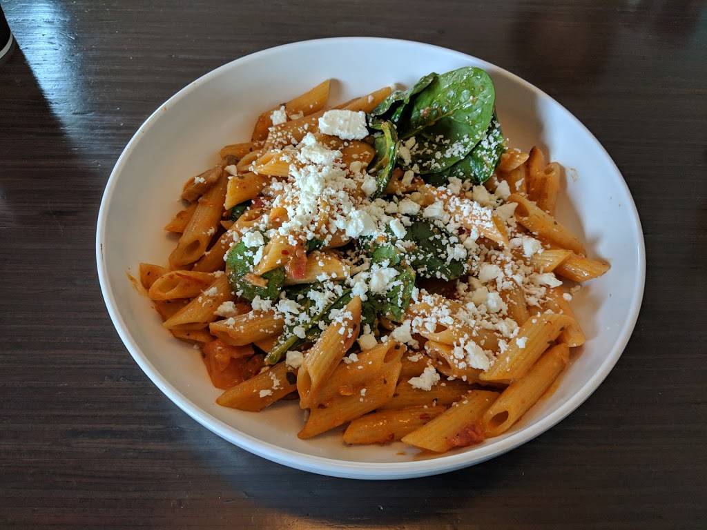 Noodles and Company | restaurant | 5130 Cherry Ave, San Jose, CA 95118, USA | 4082671471 OR +1 408-267-1471