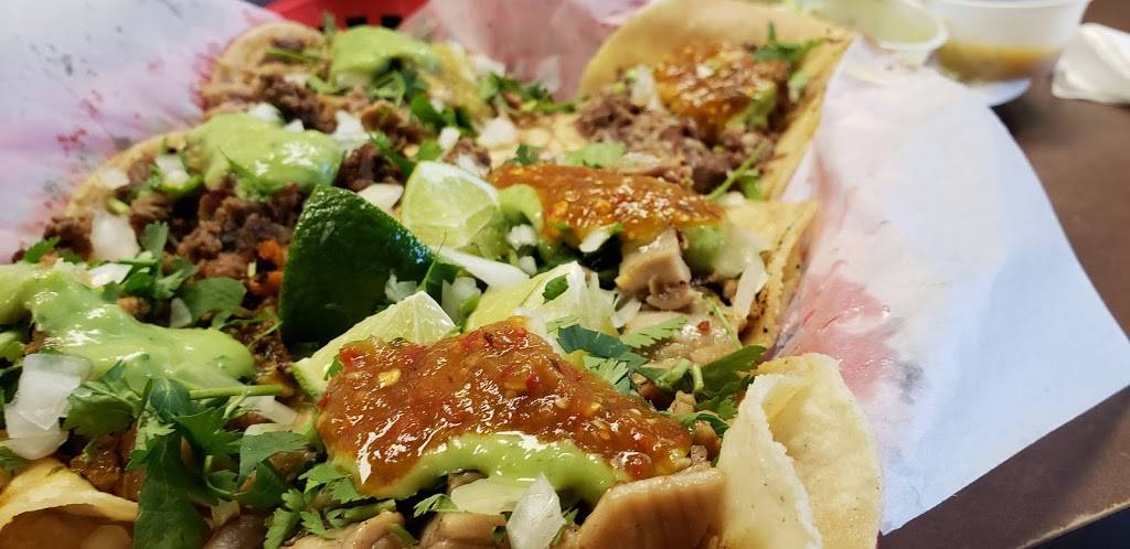 Taqueria Los Portales | restaurant | 1207 S Kerr Ave, Wilmington, NC 28403, USA | 9107995255 OR +1 910-799-5255