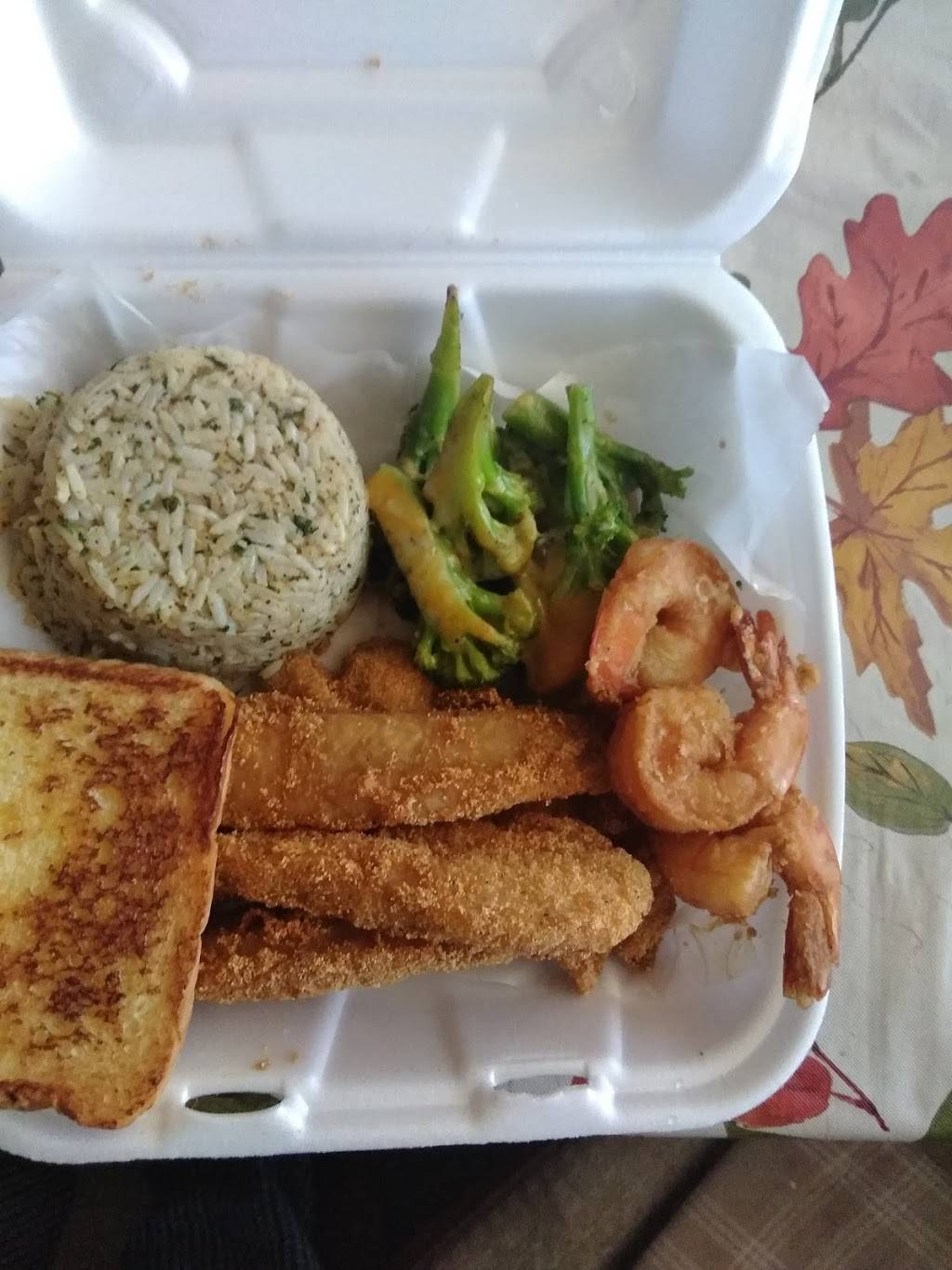 Loaded On The Go | cafe | 410 W McNichols Rd, Detroit, MI 48203, USA | 3135501504 OR +1 313-550-1504