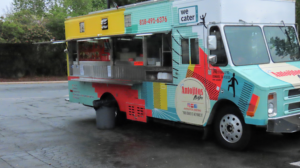 Antojitos bistro | restaurant | 2689 N Moorpark Rd, Thousand Oaks, CA 91360, USA | 8184916376 OR +1 818-491-6376