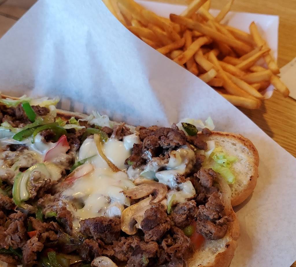 Chesters Philly Grill | restaurant | 2195 S Chambers Rd, Aurora, CO 80014, USA | 3033380690 OR +1 303-338-0690