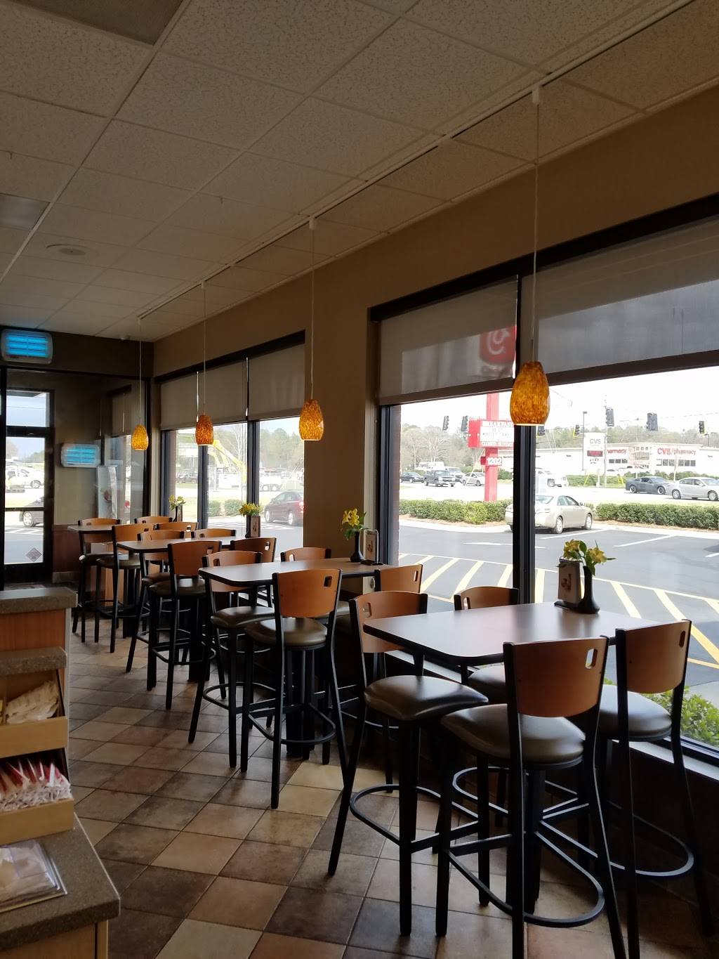 Chick-fil-A | restaurant | 1202 US-19 S, Leesburg, GA 31763, USA | 2294468781 OR +1 229-446-8781