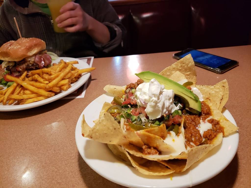 Dennys | restaurant | 975 E Blanco Rd, Salinas, CA 93901, USA | 8314249743 OR +1 831-424-9743