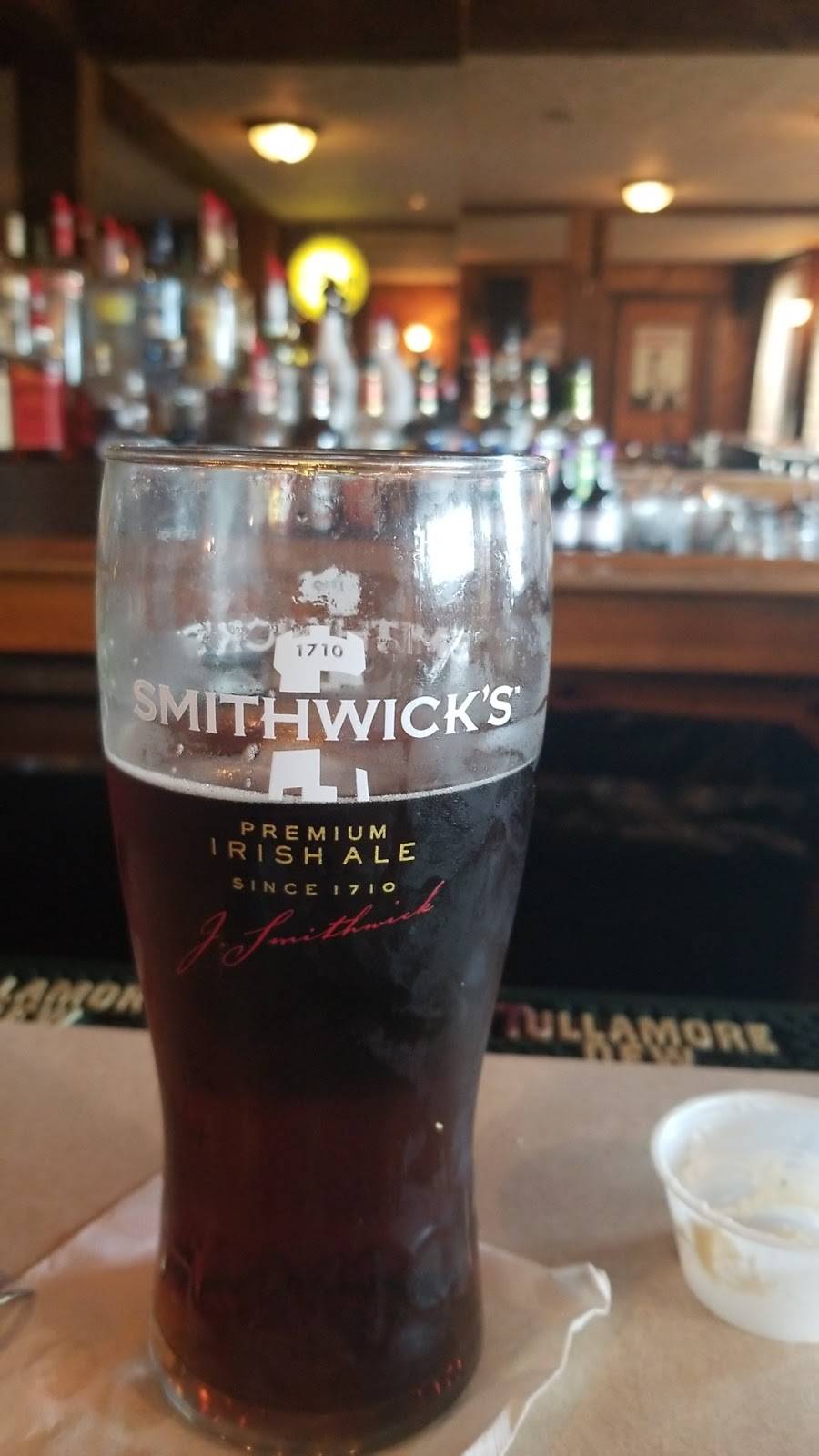 Seans Pub & Eatery | restaurant | 8105 Main St, Garrettsville, OH 44231, USA | 3305270485 OR +1 330-527-0485