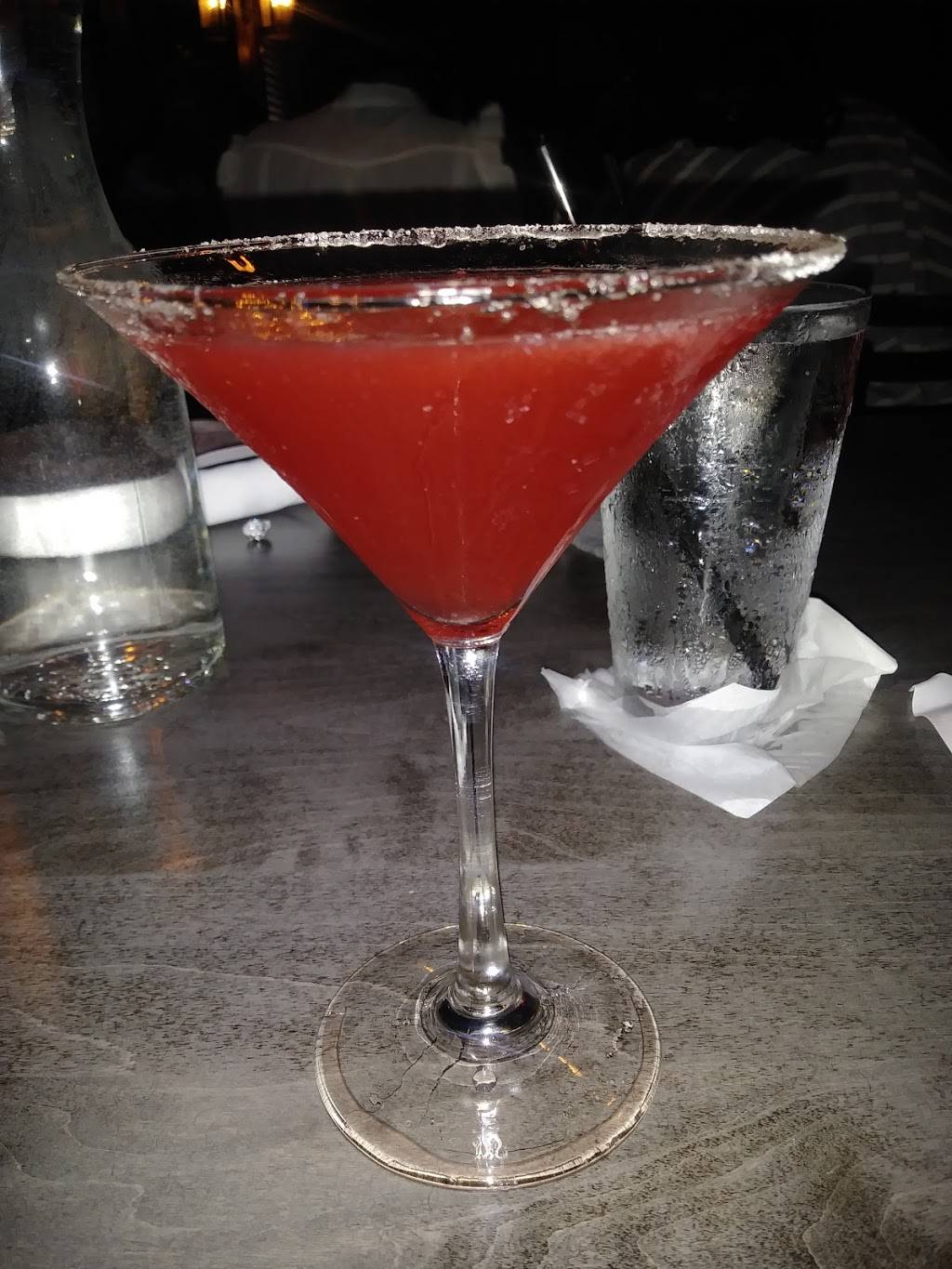 Summit Grill & Bar | restaurant | 4835 NE Lakewood Way, Lees Summit, MO 64064, USA | 8167951299 OR +1 816-795-1299