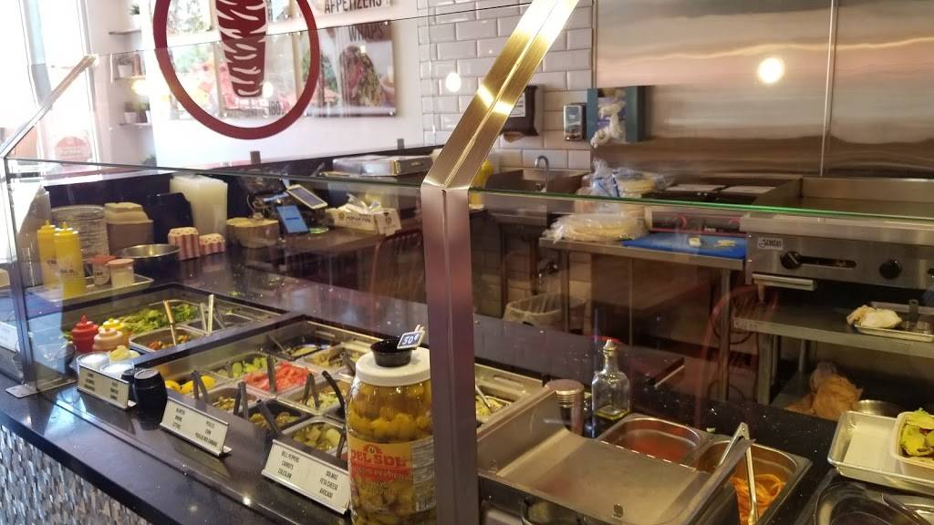 DönerG Turkish & Mediterranean Grill | restaurant | 121 E Memory Ln D-3, Santa Ana, CA 92705, USA | 7145432626 OR +1 714-543-2626