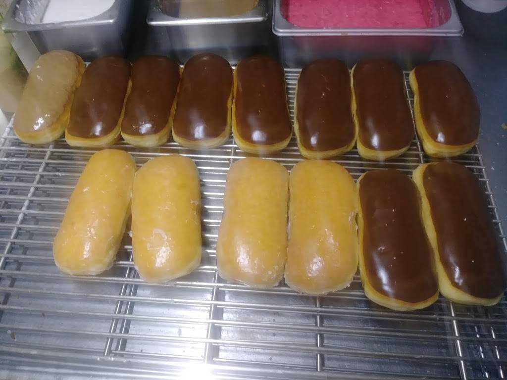 6th Street Donut | bakery | 1002 W 6th St, Irving, TX 75060, USA | 9722540183 OR +1 972-254-0183