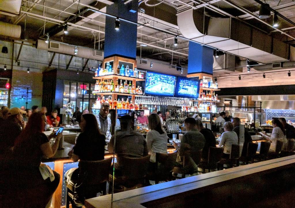 Burtons Grill & Bar of Alexandria | restaurant | 6452 Old Beulah St, Alexandria, VA 22315, USA | 7039221730 OR +1 703-922-1730