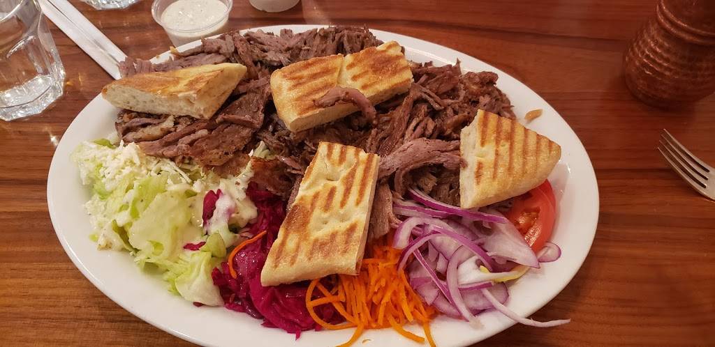 Kebab 49 | restaurant | 5308 Dundas St W, Etobicoke, ON M9B 1B3, Canada | 6473484525 OR +1 647-348-4525