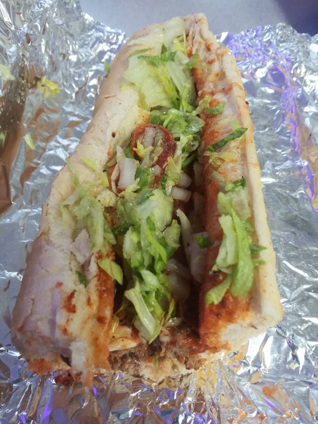 Captain Nemos Sandwiches | restaurant | 12033 S Huron River Dr, Romulus, MI 48174, USA | 7349416000 OR +1 734-941-6000