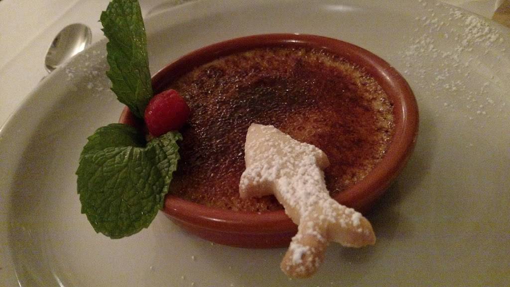 Cape Sea Grille | restaurant | 31 Sea St, Harwich Port, MA 02646, USA | 5084324745 OR +1 508-432-4745